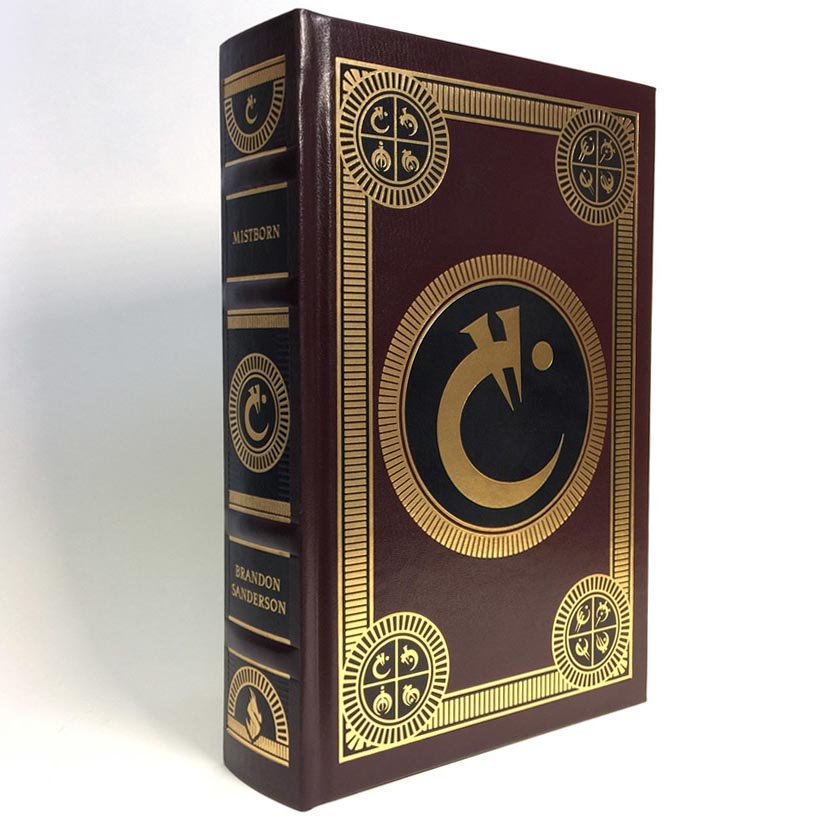 More information about "Mistborn Anniversary Leatherbound on Sale Tonight, New Posters, New Final Empire Map"