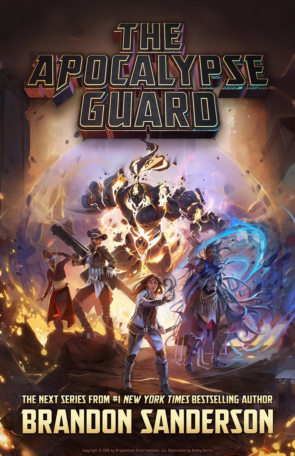 More information about "State of the Sanderson 2016 Review + Snapshot Cover Art Released!"
