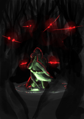 wither