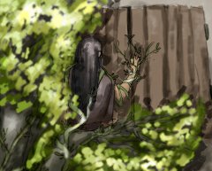 plants.