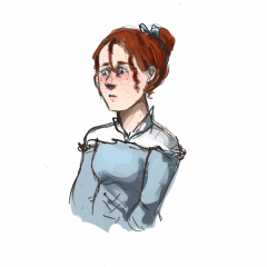 small shallan
