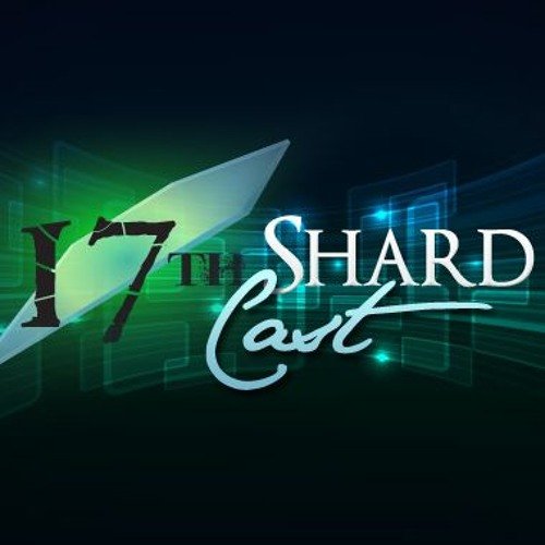 More information about "The Splintercast Reads Edgedancer, Episode 1"