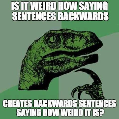 Philosoraptor Palindrome Sentence.jpg