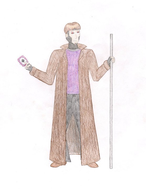 Gambit Colored Pencil.jpg