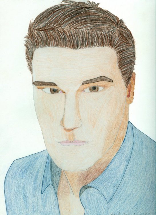 David Boreanaz Colored Pencil.jpg