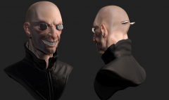 Steel Inquisitor