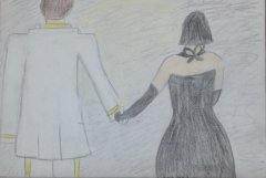 Vin and Elend