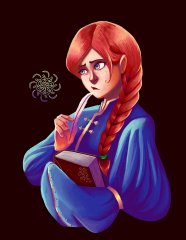 Shallan Davar