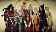 The Emperor’s Soul Full Cast