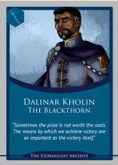 Dalinar
