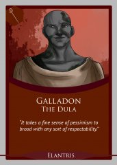 Galladon
