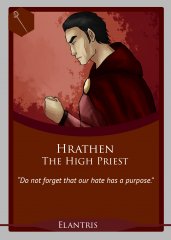 Hrathen