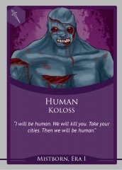 Human