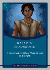 Kaladin