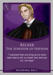 Kelsier
