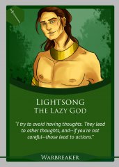Lightsong