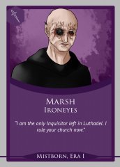 Marsh