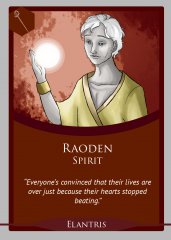 Raoden