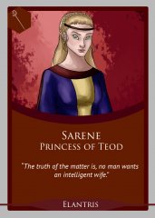 Sarene