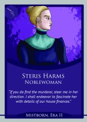 Steris