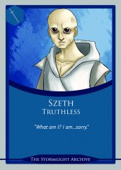 Szeth