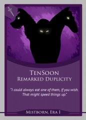 TenSoon