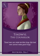Tindwyl
