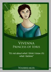 Vivenna