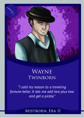 Wayne
