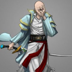 Szeth Son-Son Mallano