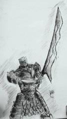 Adolin Kholin - Shardbearer