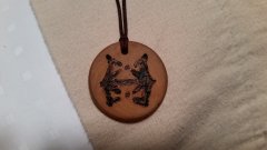 Aon Ashe pendant 2