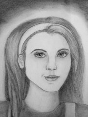 Marasi Sketch