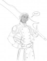 Adolin attempt 2