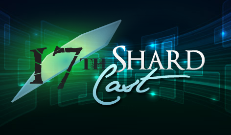 More information about "The Splintercast Reads Edgedancer, Episode 3"