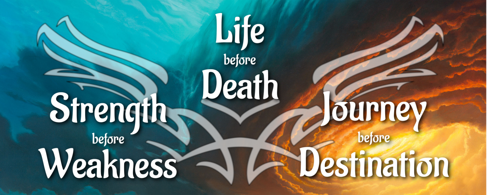 Words of Radiance Poster