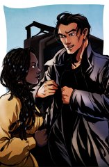 Khriss & Nazh