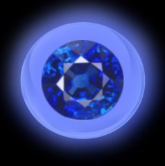 Sapphire Broam