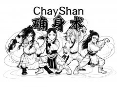 Elantris/The Emperor’s Soul crossover: Everybody’s performing ChayShan