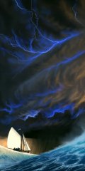 Into the Storm