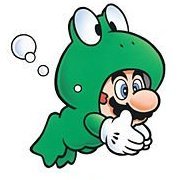 Frogs