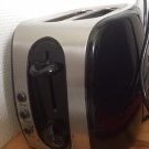 Toaster Retribution