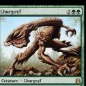 The Lhurgoyf