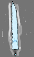 Shardblade