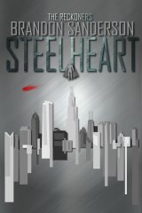 STEELHEART