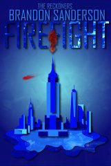 FIREFIGHT