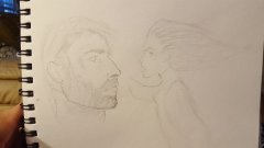 Kaladin & Syl