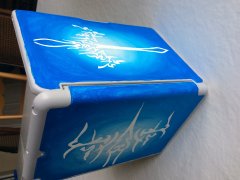 IPad case