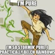 Leafdancer