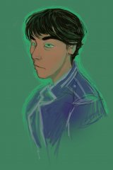 Renarin Kholin sketch